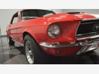 Thumbnail Photo 135 for 1968 Ford Mustang